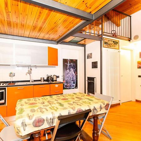 Mole Antonelliana Cozy Apartment Torino Eksteriør bilde