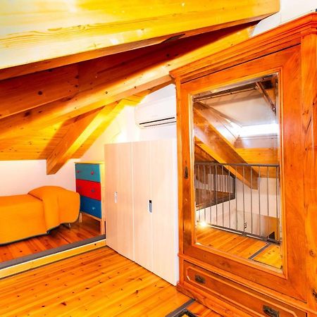 Mole Antonelliana Cozy Apartment Torino Eksteriør bilde