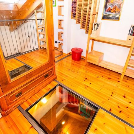 Mole Antonelliana Cozy Apartment Torino Eksteriør bilde
