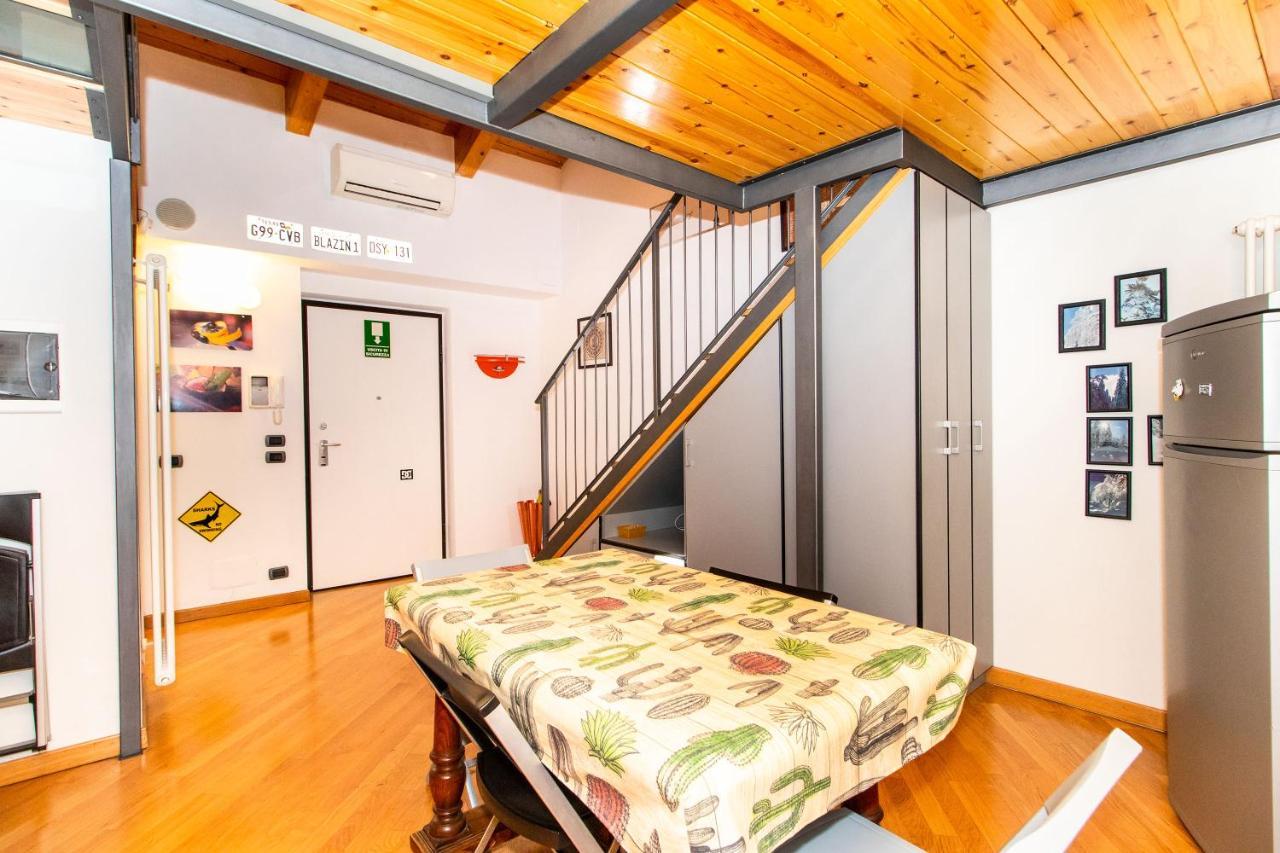Mole Antonelliana Cozy Apartment Torino Eksteriør bilde