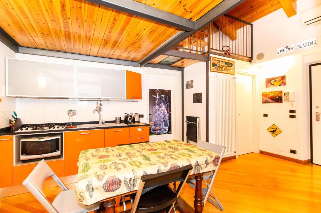 Mole Antonelliana Cozy Apartment Torino Eksteriør bilde