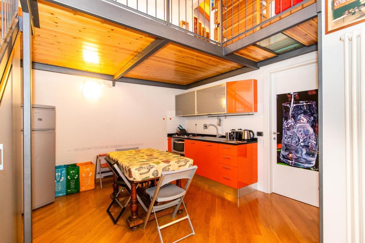 Mole Antonelliana Cozy Apartment Torino Eksteriør bilde