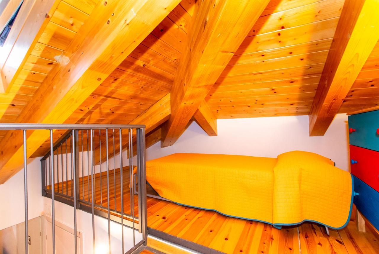 Mole Antonelliana Cozy Apartment Torino Eksteriør bilde