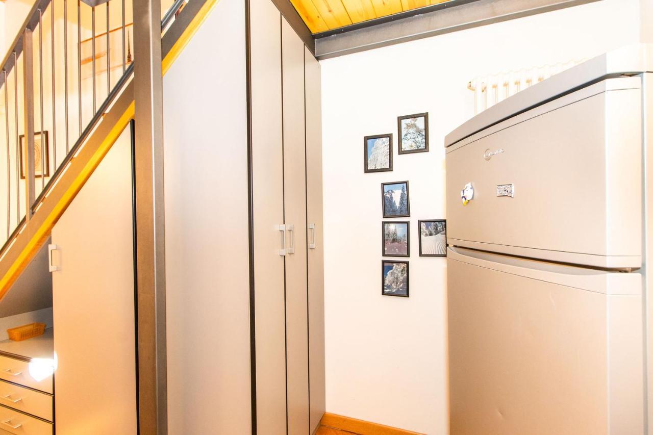 Mole Antonelliana Cozy Apartment Torino Eksteriør bilde