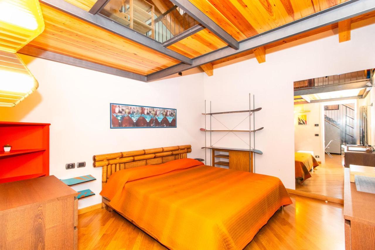 Mole Antonelliana Cozy Apartment Torino Eksteriør bilde