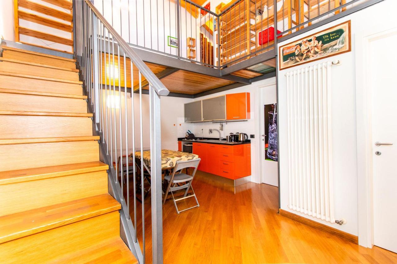 Mole Antonelliana Cozy Apartment Torino Eksteriør bilde