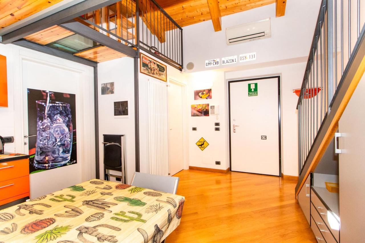 Mole Antonelliana Cozy Apartment Torino Eksteriør bilde