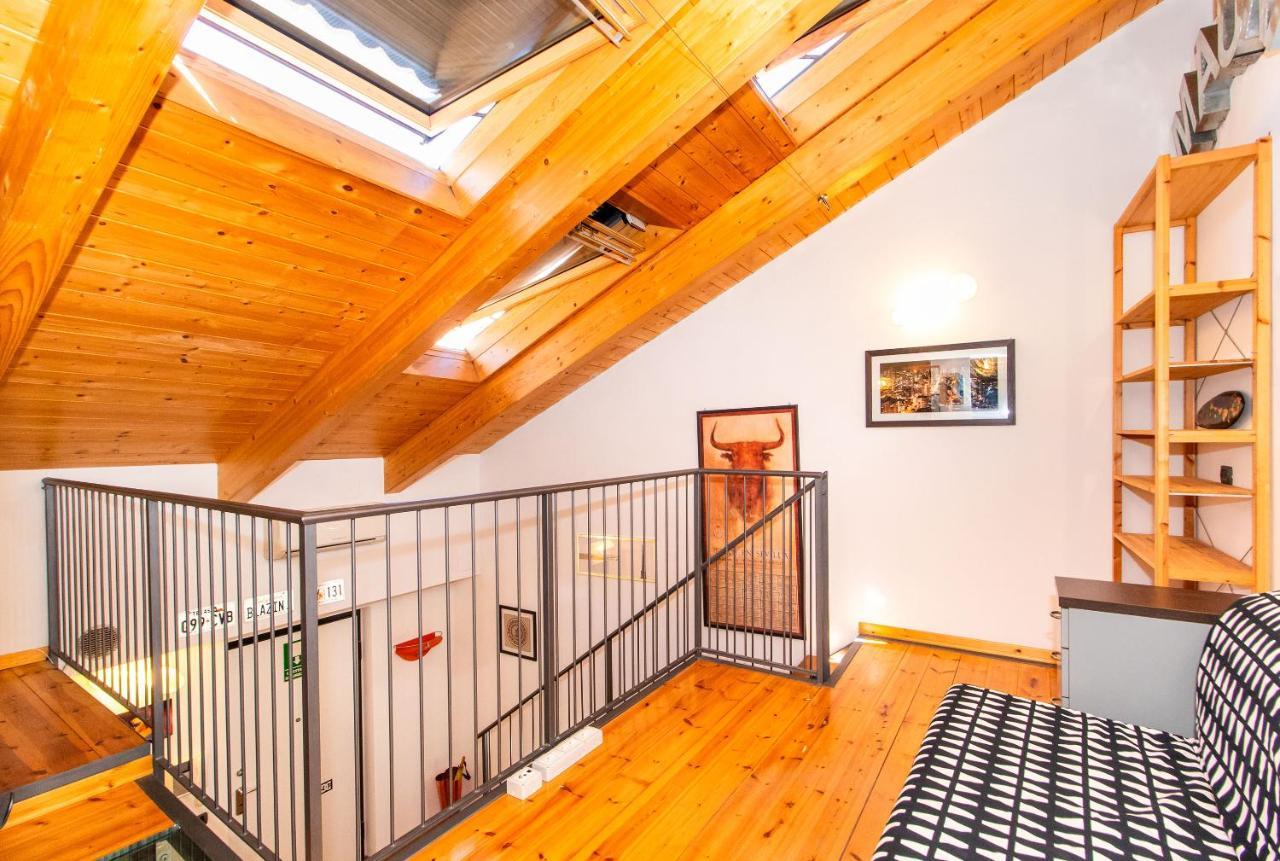 Mole Antonelliana Cozy Apartment Torino Eksteriør bilde