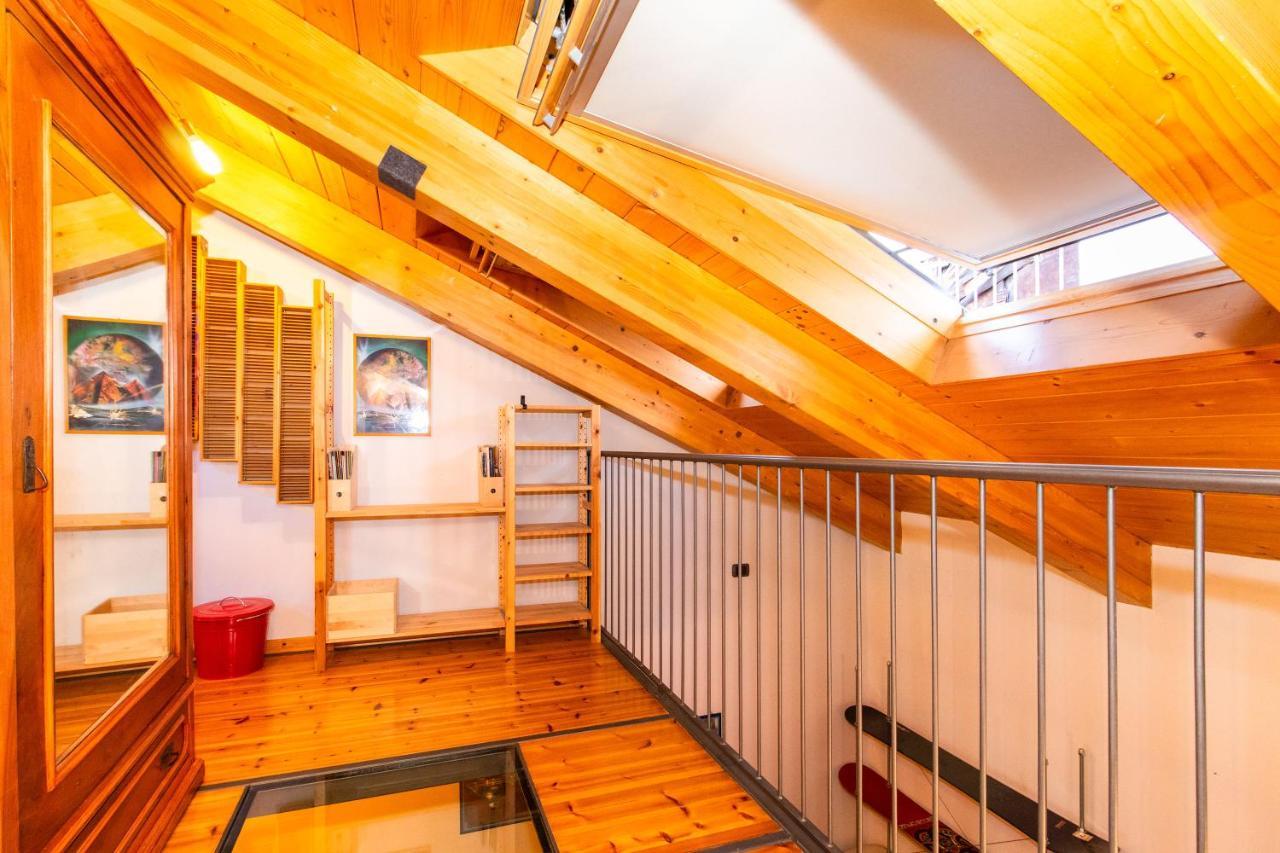 Mole Antonelliana Cozy Apartment Torino Eksteriør bilde