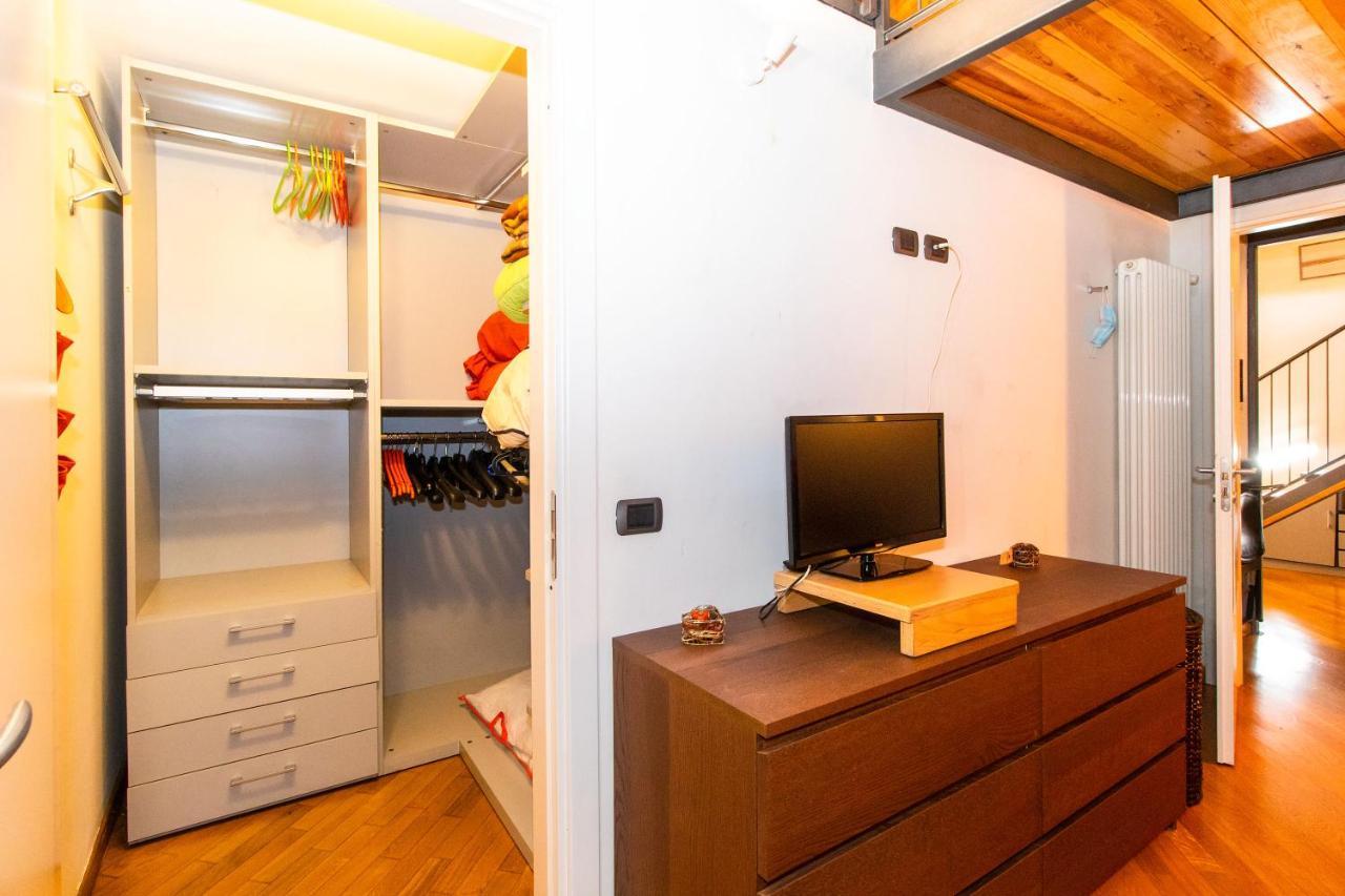 Mole Antonelliana Cozy Apartment Torino Eksteriør bilde