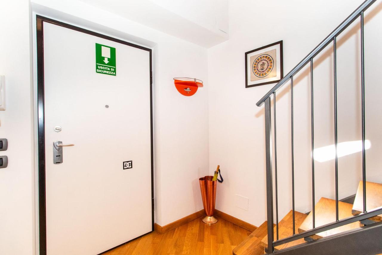 Mole Antonelliana Cozy Apartment Torino Eksteriør bilde