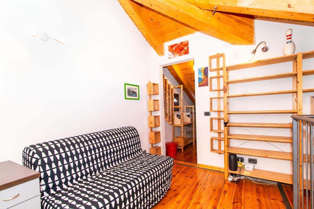 Mole Antonelliana Cozy Apartment Torino Eksteriør bilde