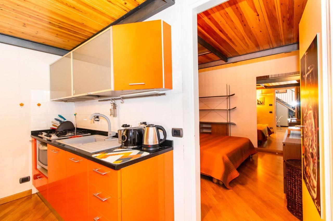 Mole Antonelliana Cozy Apartment Torino Eksteriør bilde