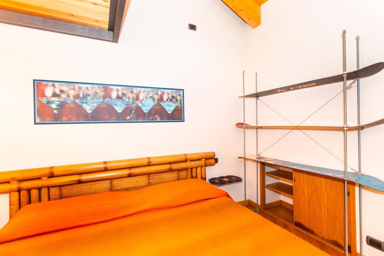 Mole Antonelliana Cozy Apartment Torino Eksteriør bilde