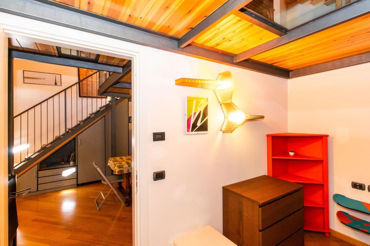 Mole Antonelliana Cozy Apartment Torino Eksteriør bilde