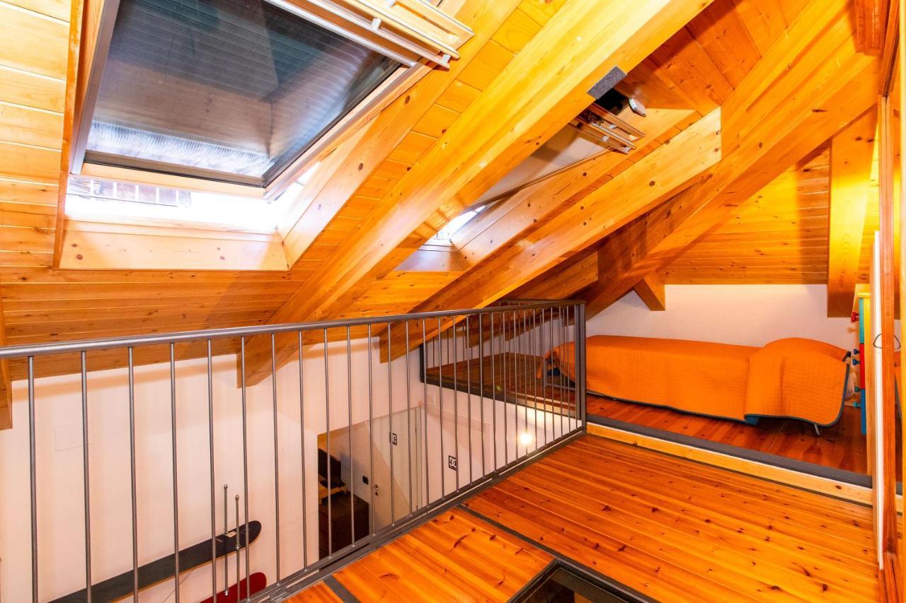 Mole Antonelliana Cozy Apartment Torino Eksteriør bilde