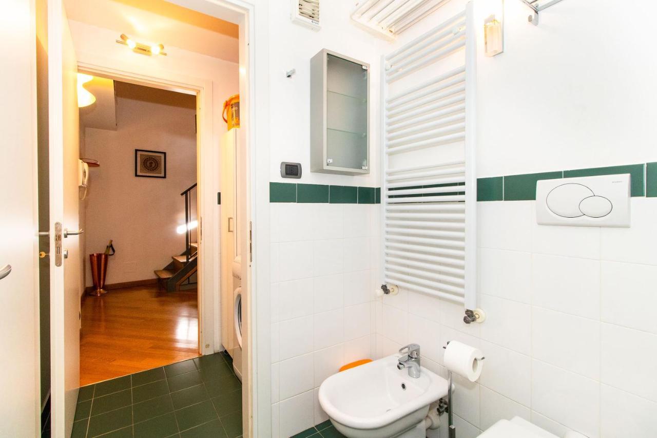 Mole Antonelliana Cozy Apartment Torino Eksteriør bilde