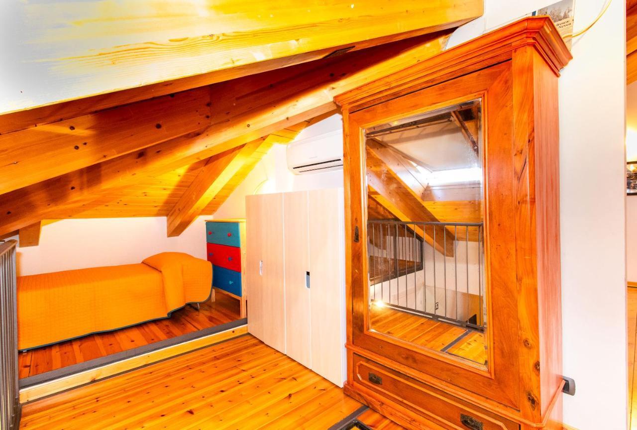 Mole Antonelliana Cozy Apartment Torino Eksteriør bilde