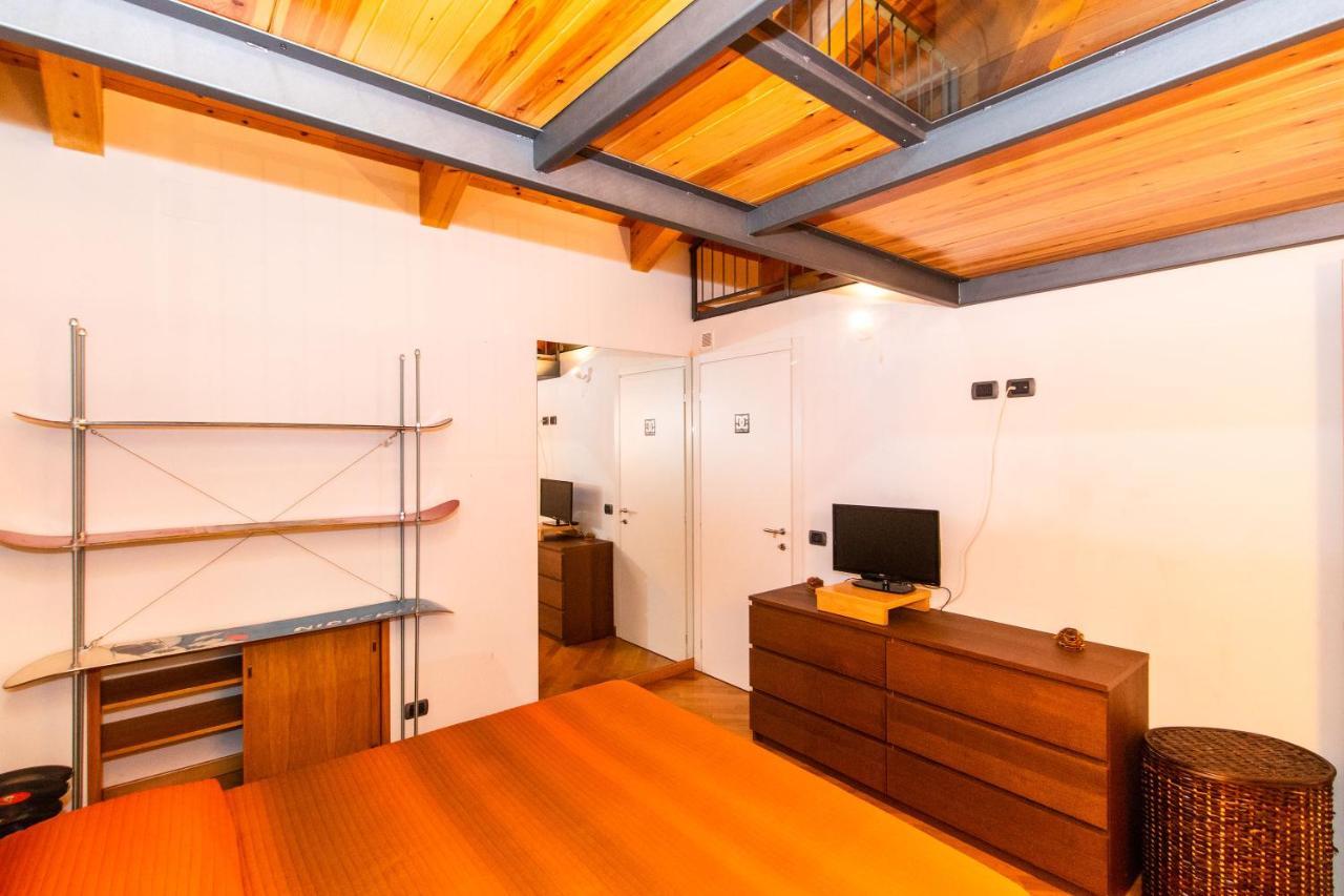 Mole Antonelliana Cozy Apartment Torino Eksteriør bilde