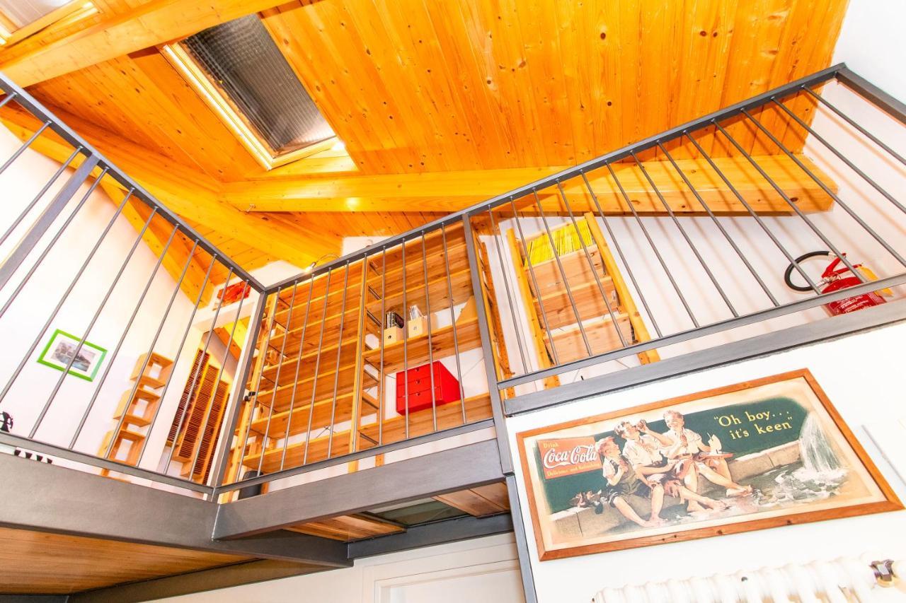 Mole Antonelliana Cozy Apartment Torino Eksteriør bilde