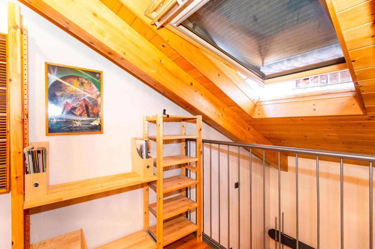 Mole Antonelliana Cozy Apartment Torino Eksteriør bilde