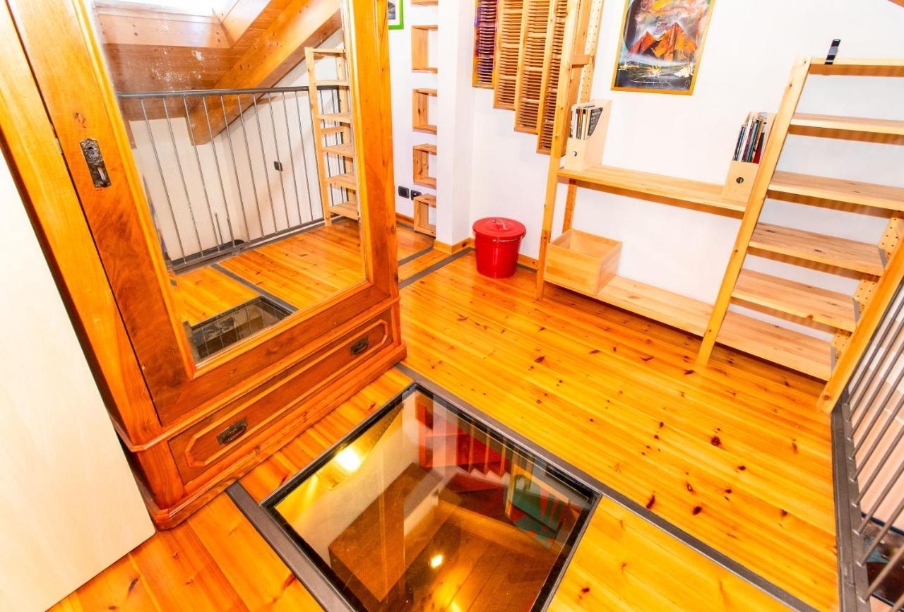 Mole Antonelliana Cozy Apartment Torino Eksteriør bilde