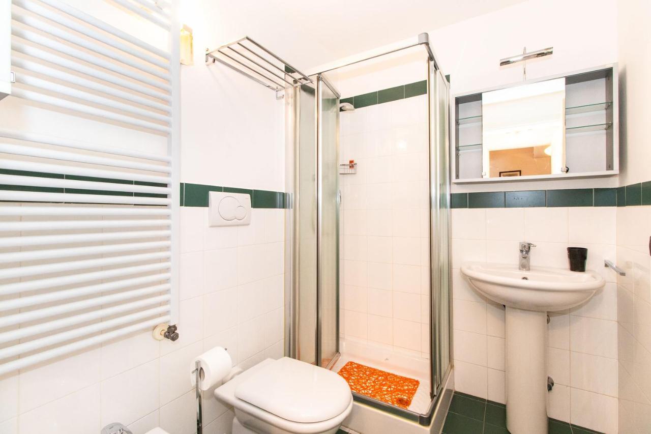 Mole Antonelliana Cozy Apartment Torino Eksteriør bilde