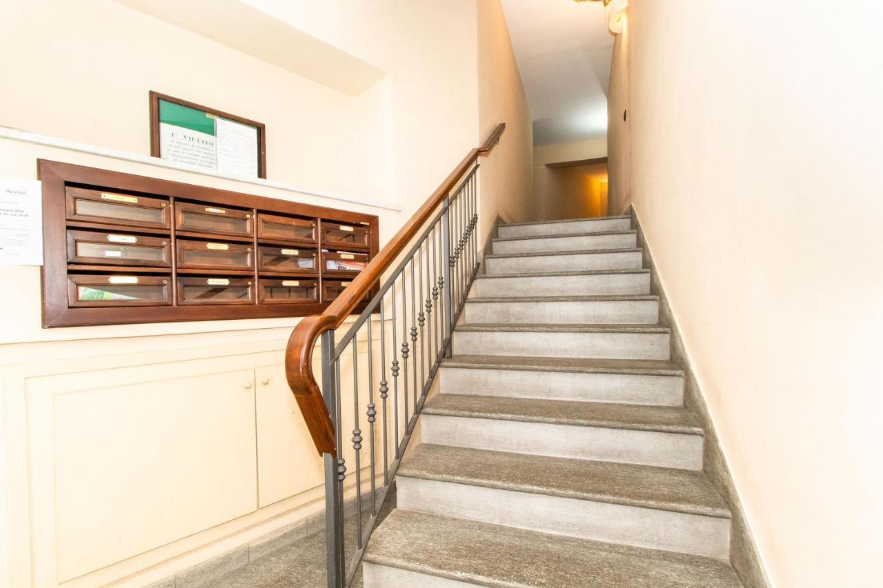 Mole Antonelliana Cozy Apartment Torino Eksteriør bilde